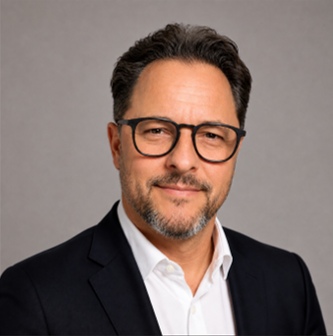 Xavier Vaillant, Directeur des Opérations France