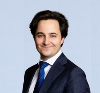 Felix Hedde, Directeur M&A