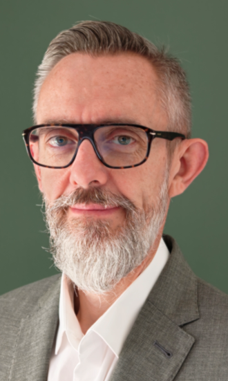 Laurent Marta, Directeur des Achats