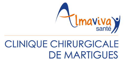 Clinique Chirurgicale de Martigues