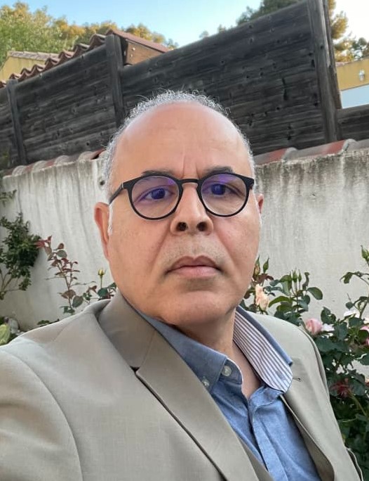 Dr Ahmed BACHIRI