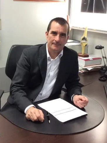 Dr Marc BERNAT