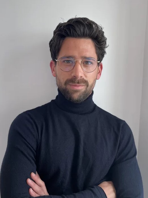 Marc BRACCAGNI