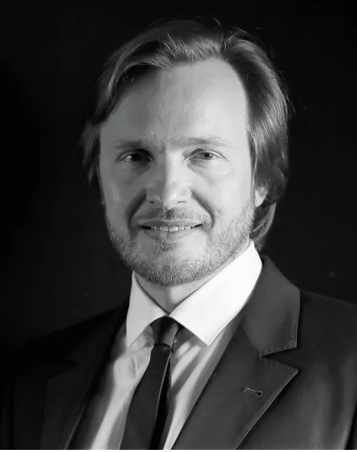 Dr Christophe DESOUCHES