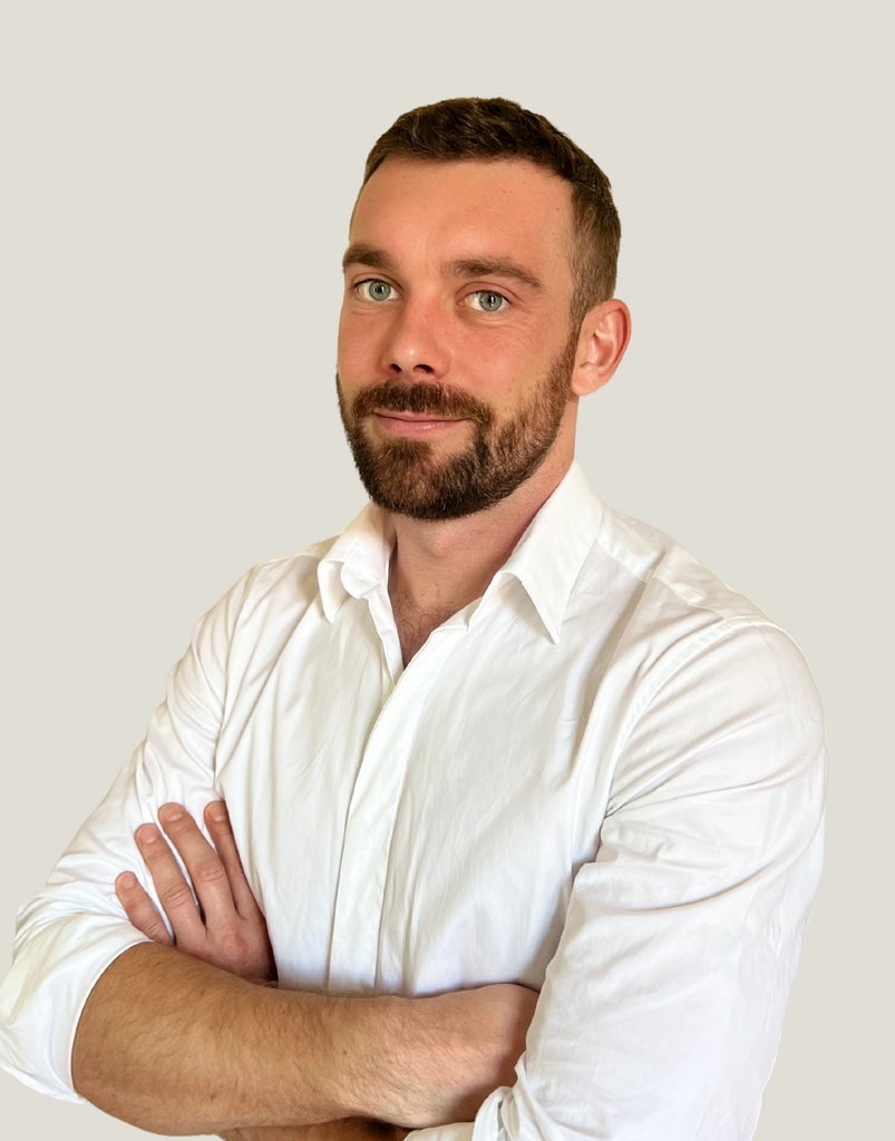 Dr Bastien MICHON