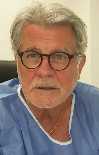 Dr Jean-Charles GARDON