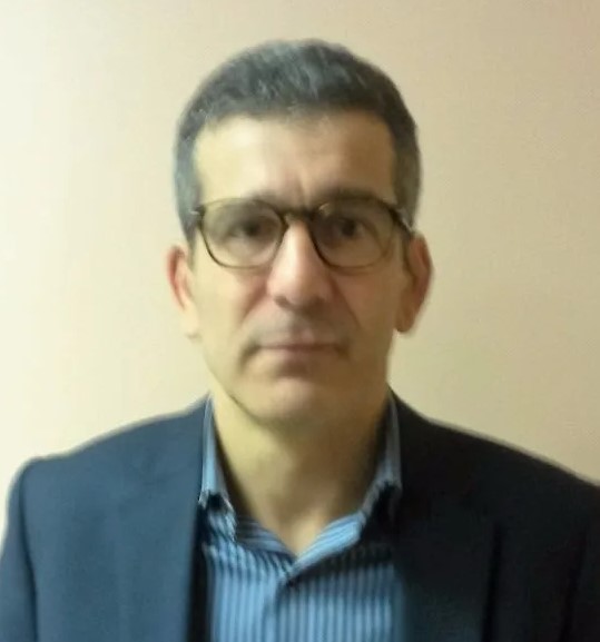 Dr Philippe GIUDICI