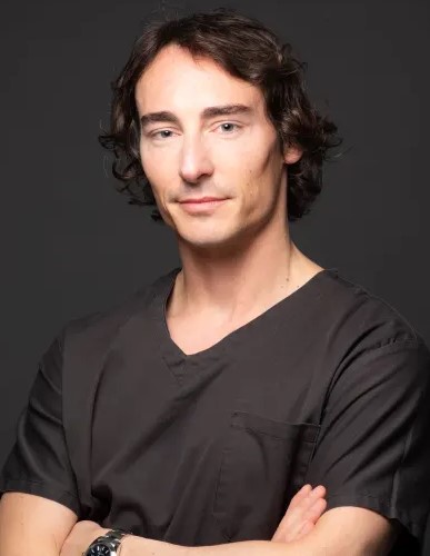 Dr Raphaël NAIL-BARTHELEMY