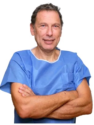 Dr François STRUBE