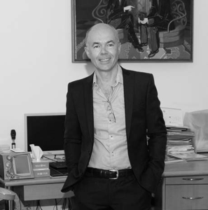 Dr Pascal ROZOT