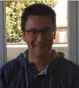 Dr Christophe STUDER