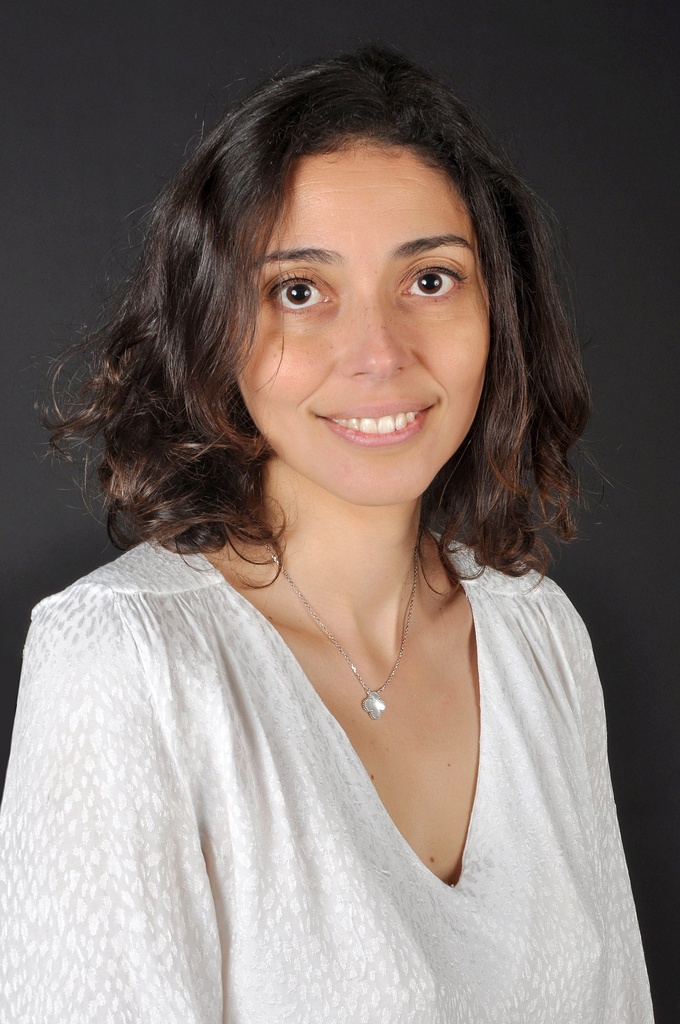 Dr SONIA BOLOMEY-LAUTARD