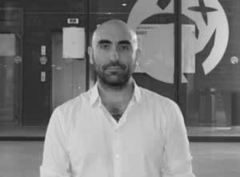 Dr David AFONSO
