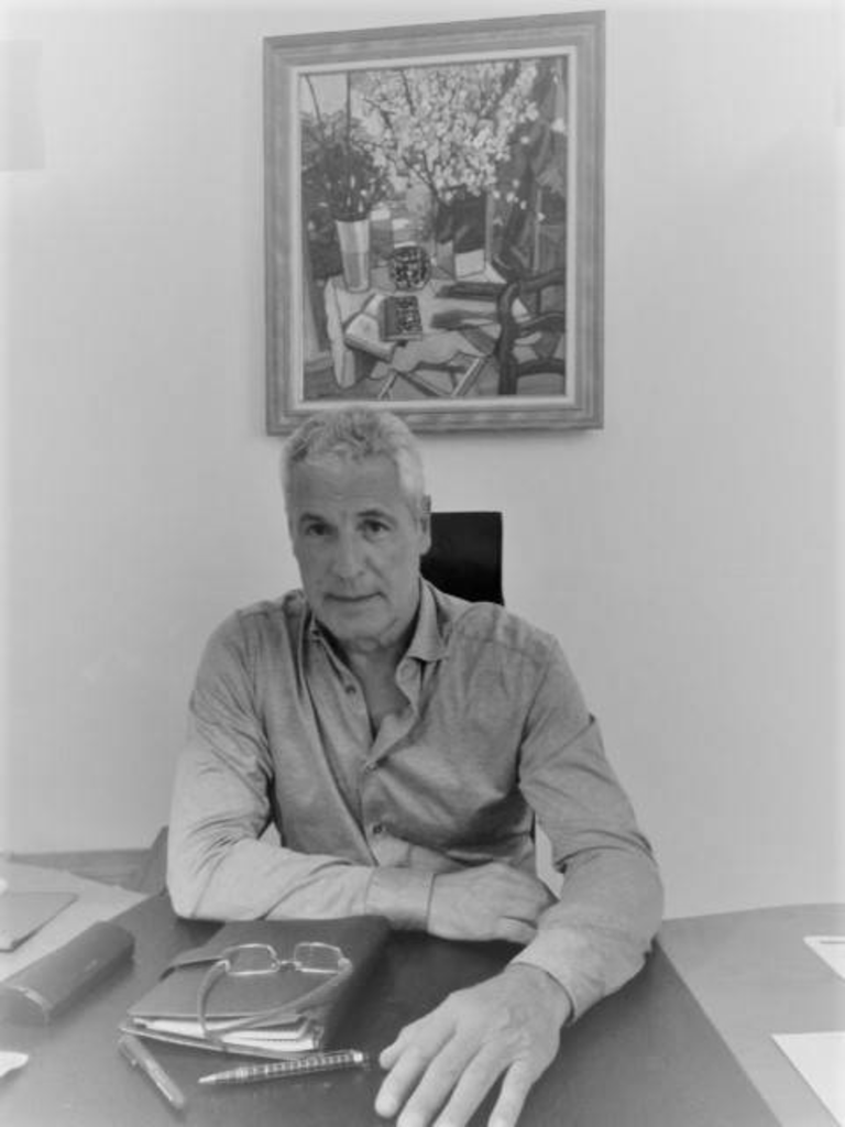 Dr Alain ANKRI