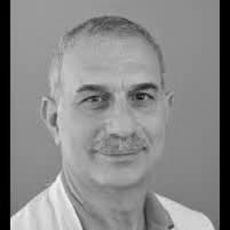 Dr Richard ASWAD
