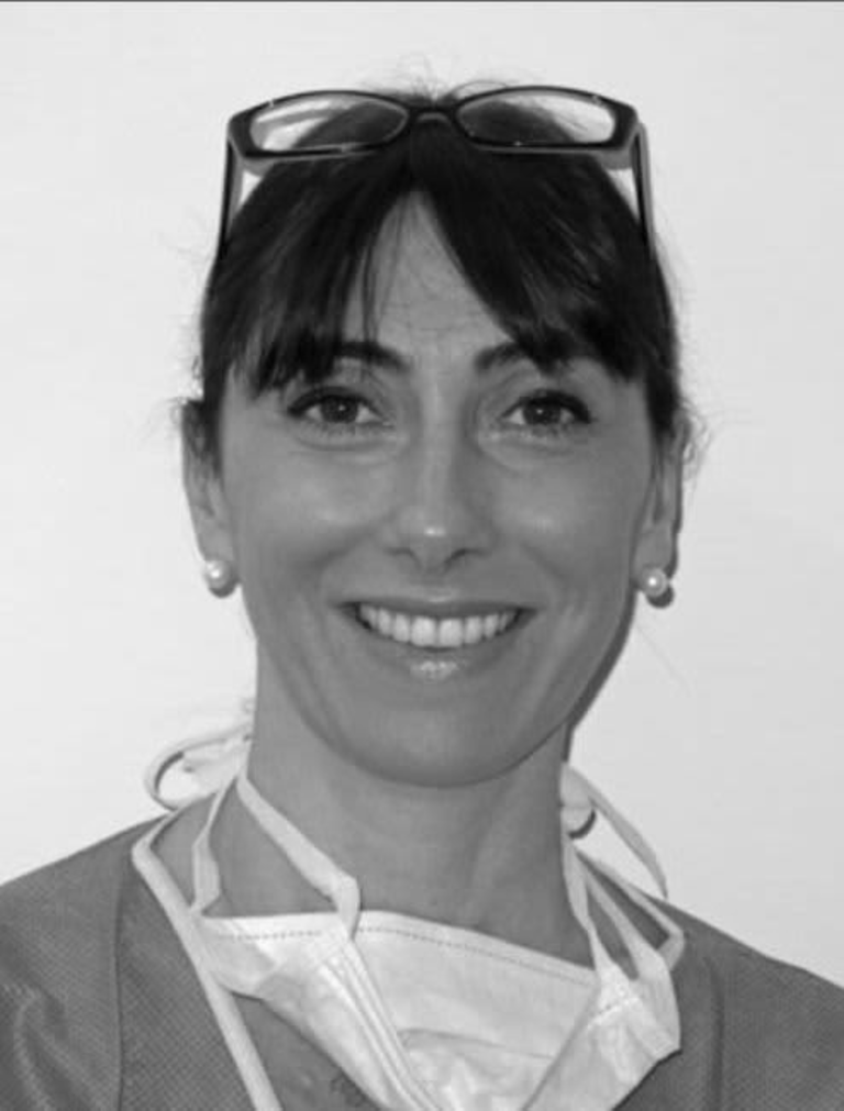 Dr Vanessa BELLOT SAMSON