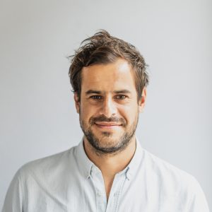 Alexandre MARILL