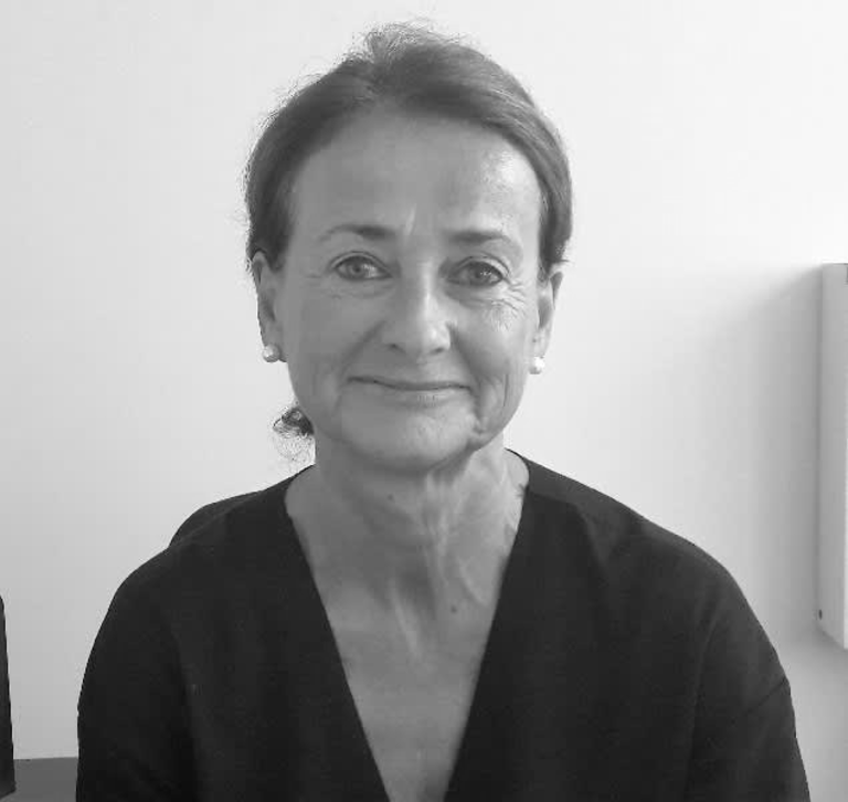 Dr Françoise COHADE DUFOUR