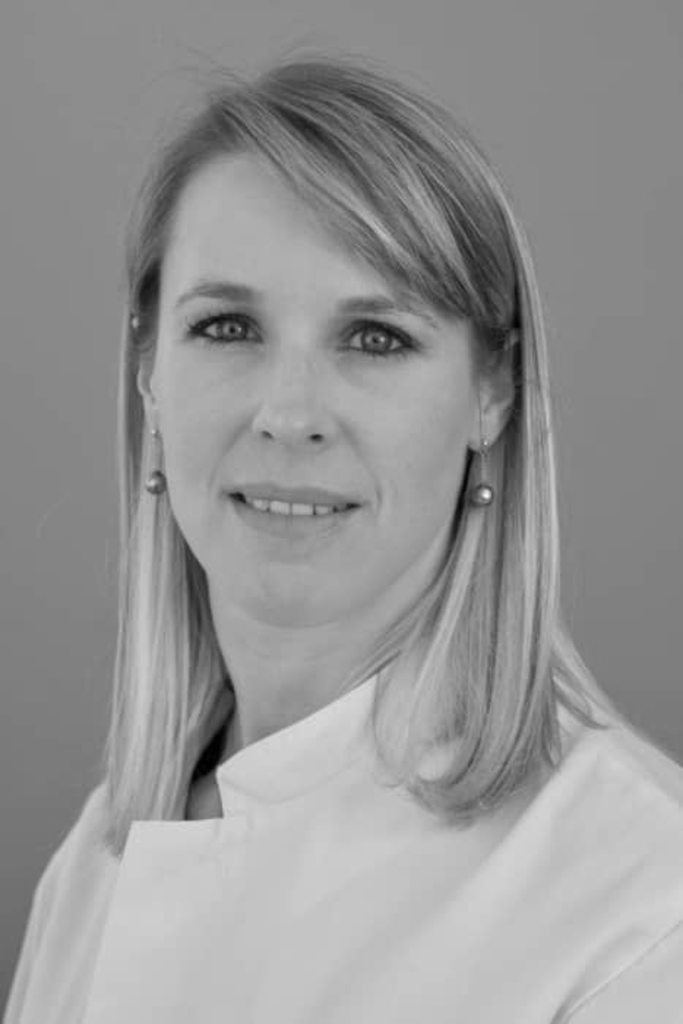 Dr Anne-Sophie COUTIE