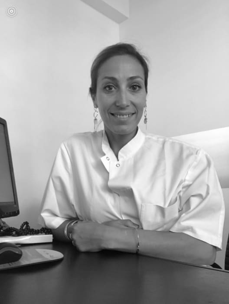Dr Clio LOEVE