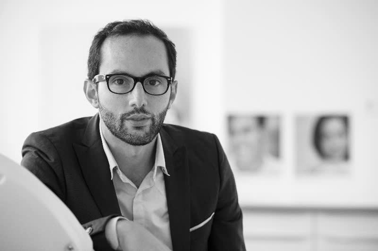 Dr Jonathan LONDNER