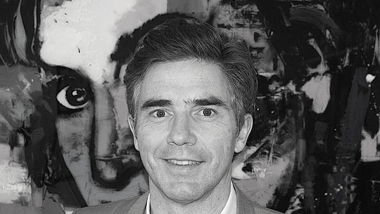 Dr Thierry MALET