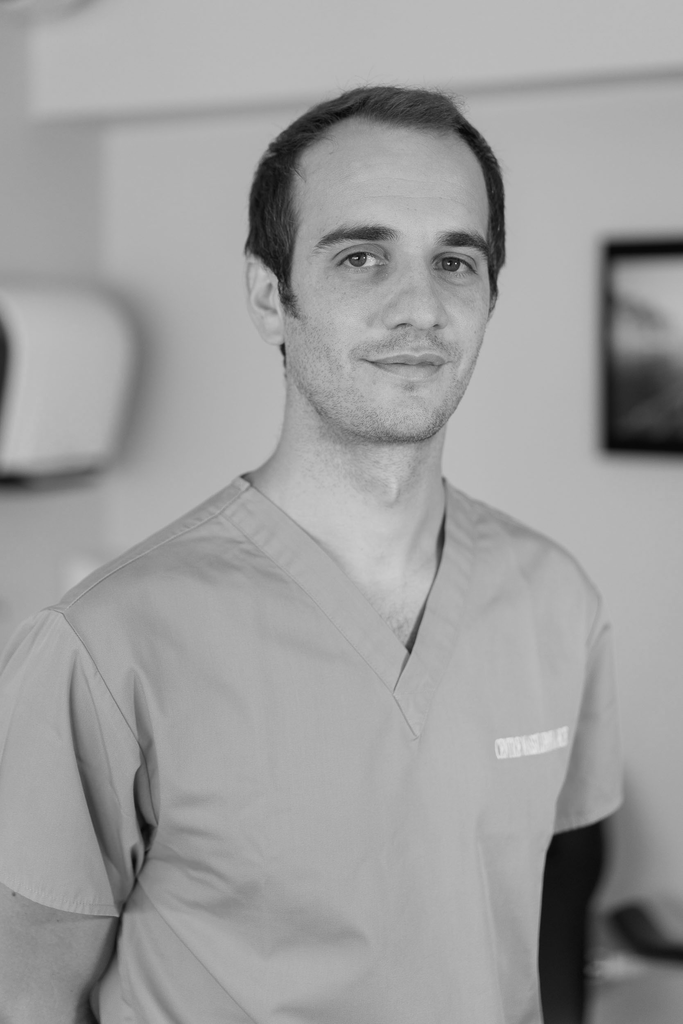 Dr Ugo ORDIONI