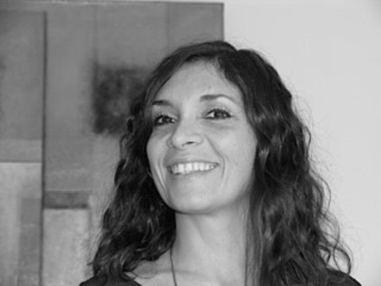 Dr Géraldine PINTO