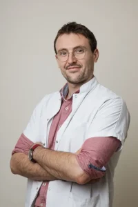 Nicolas FAUVET