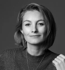 RAY Anne-Claire