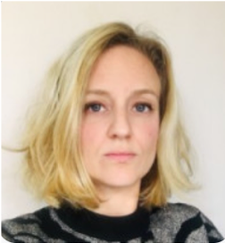 Dr CECILIA FRASCONI