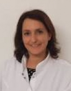 Dr ABOU-BERDUGO Einate