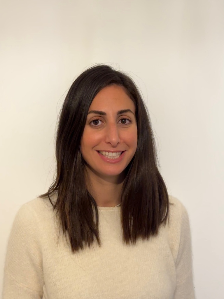 Dr Marie PEREZ