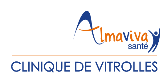 Maternité de Vitrolles