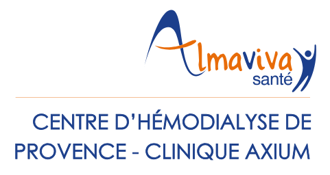 Centre d'Hémodialyse de Provence — Aix-en-Provence