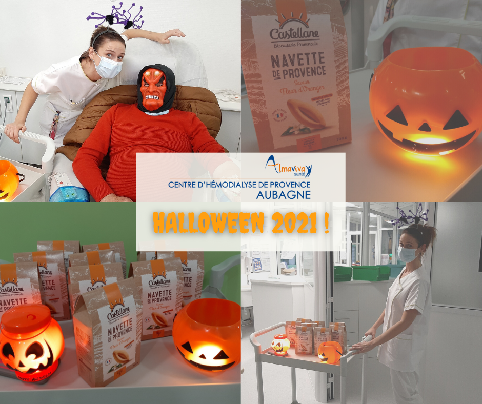 Halloween 2021