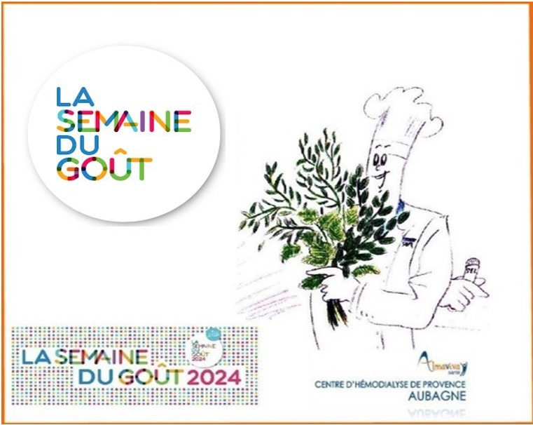 Semaine du goût