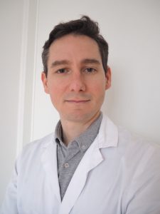 Dr ADRIEN RIVIERE