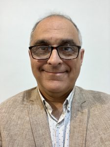 Dr ALANTAR Alp