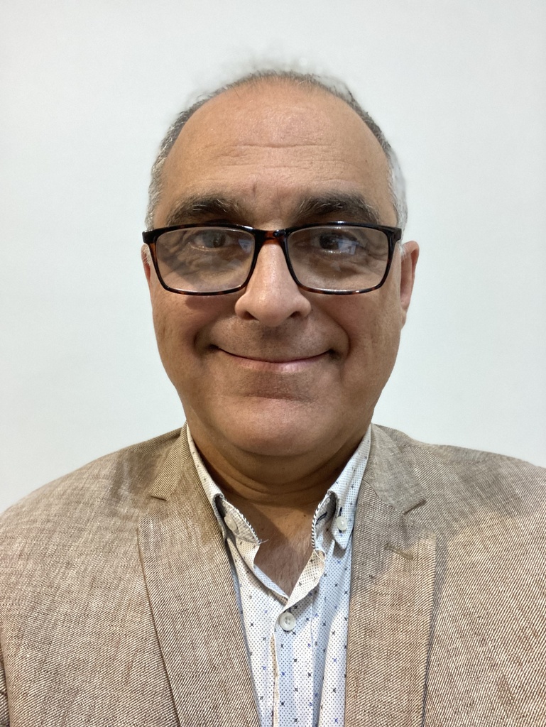 Dr Alp ALANTAR