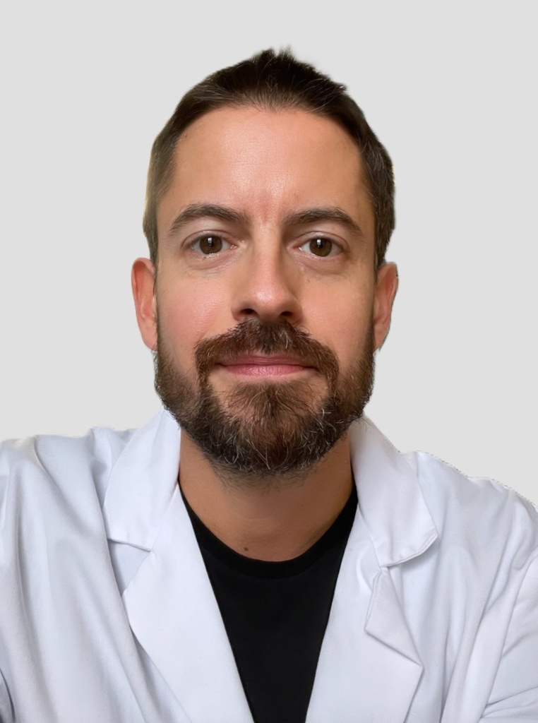 Dr Aurélien LORTHIOIR