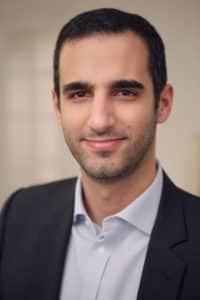 Dr Marc David BENJOAR