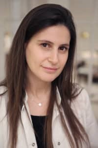 Dr Yaël BERDAH