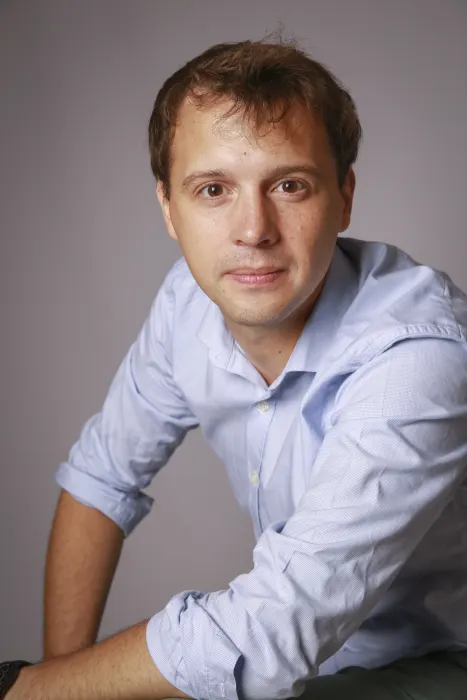 Dr FLORENT MANACH