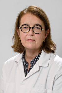 Dr PERCHERON-LA BATIDE-ALANORE AGNES