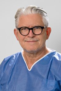 Dr Jean-Luc MERGUI
