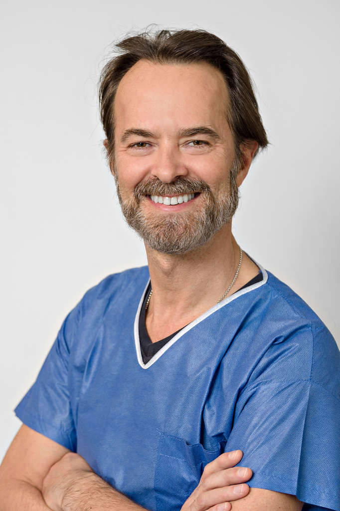 Pr Jean-Baptiste CHARRIER