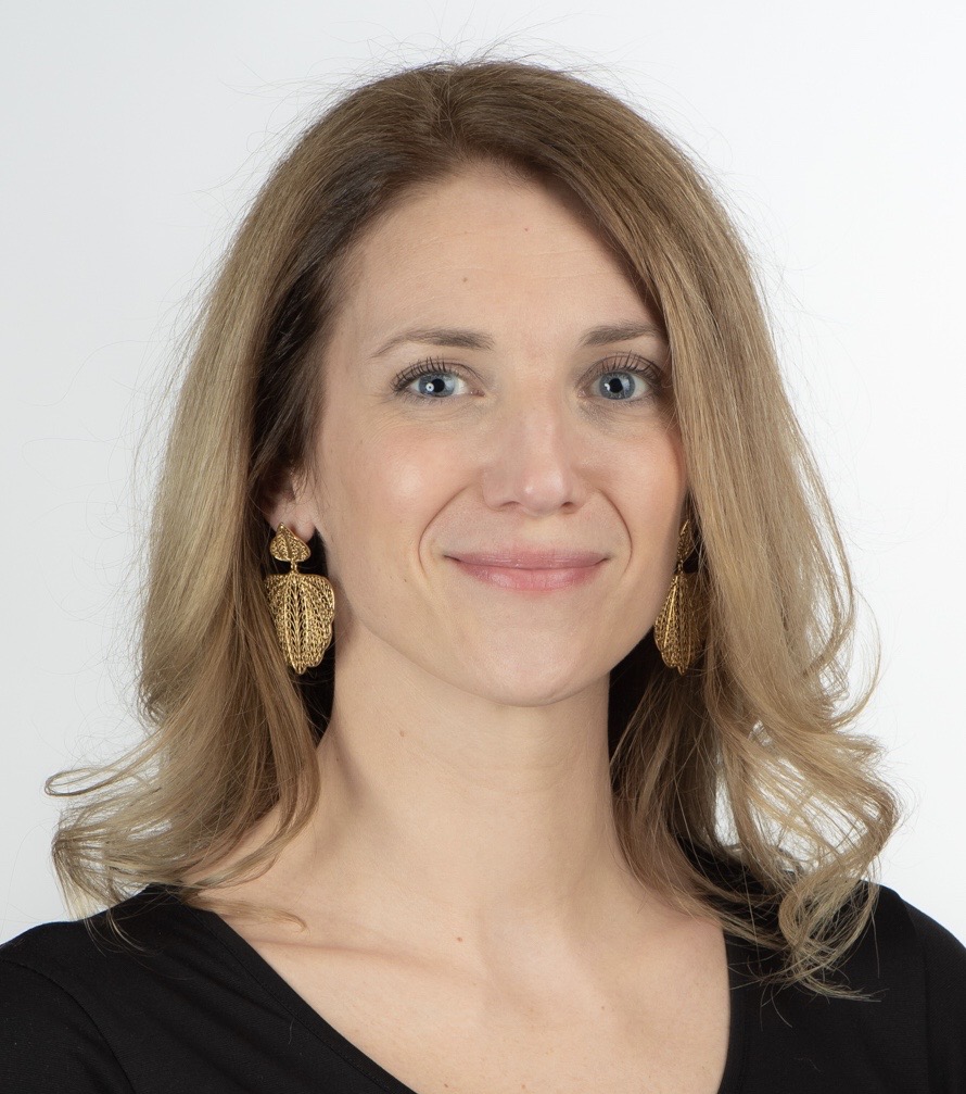 Dr Stéphanie VIENNOT
