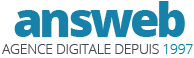 Answeb - Agence web Marseille