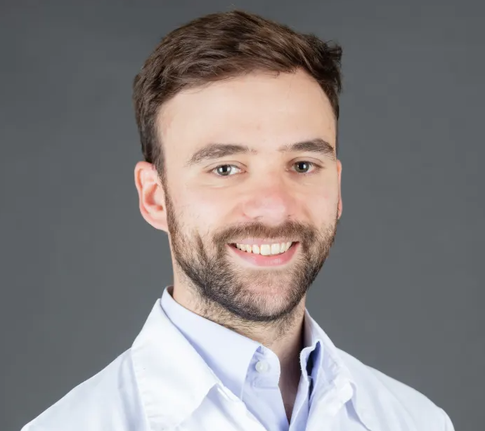 Guillaume KLAUSNER